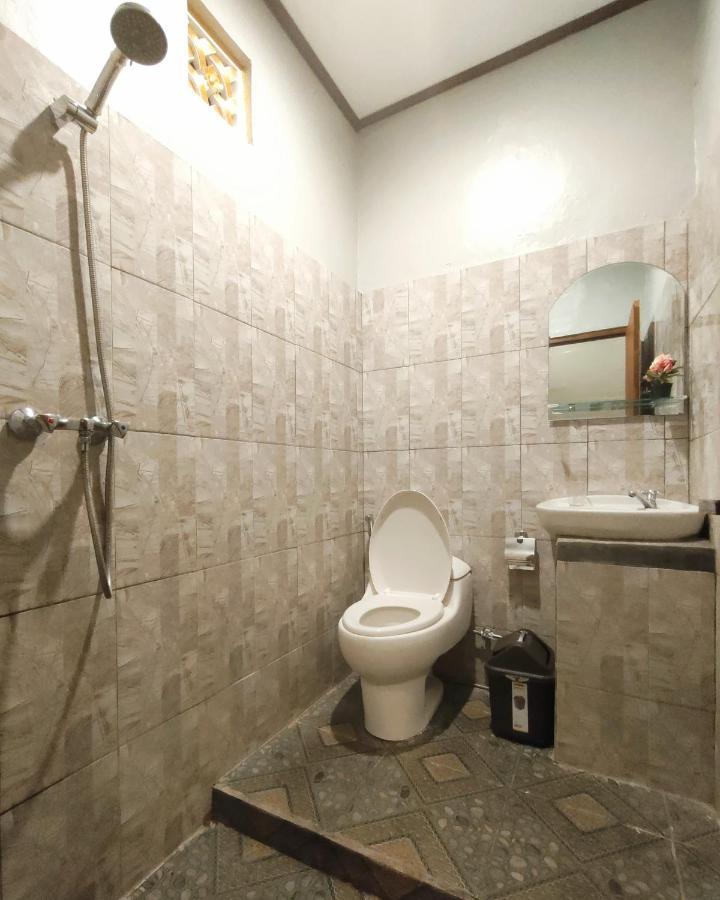 Geriya House Daire Ubud Dış mekan fotoğraf